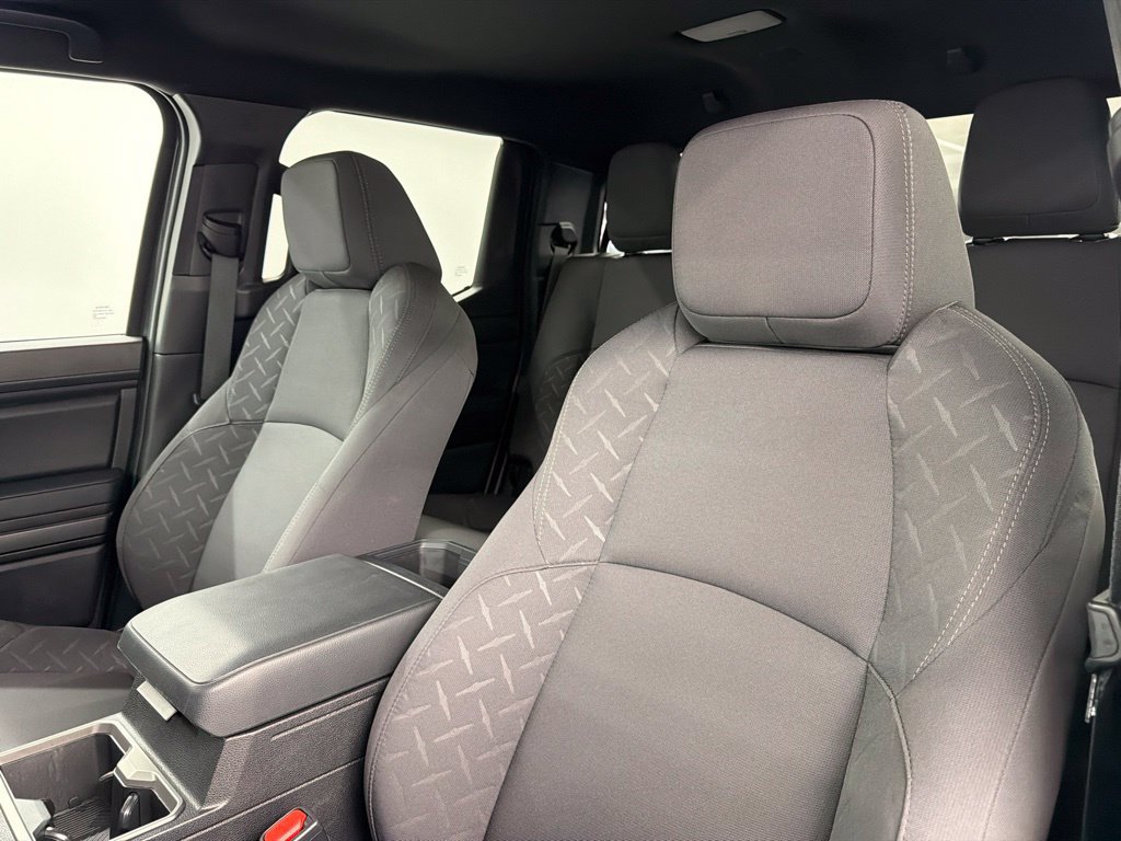 Used 2026 Toyota Tacoma SR5 RWD image 23