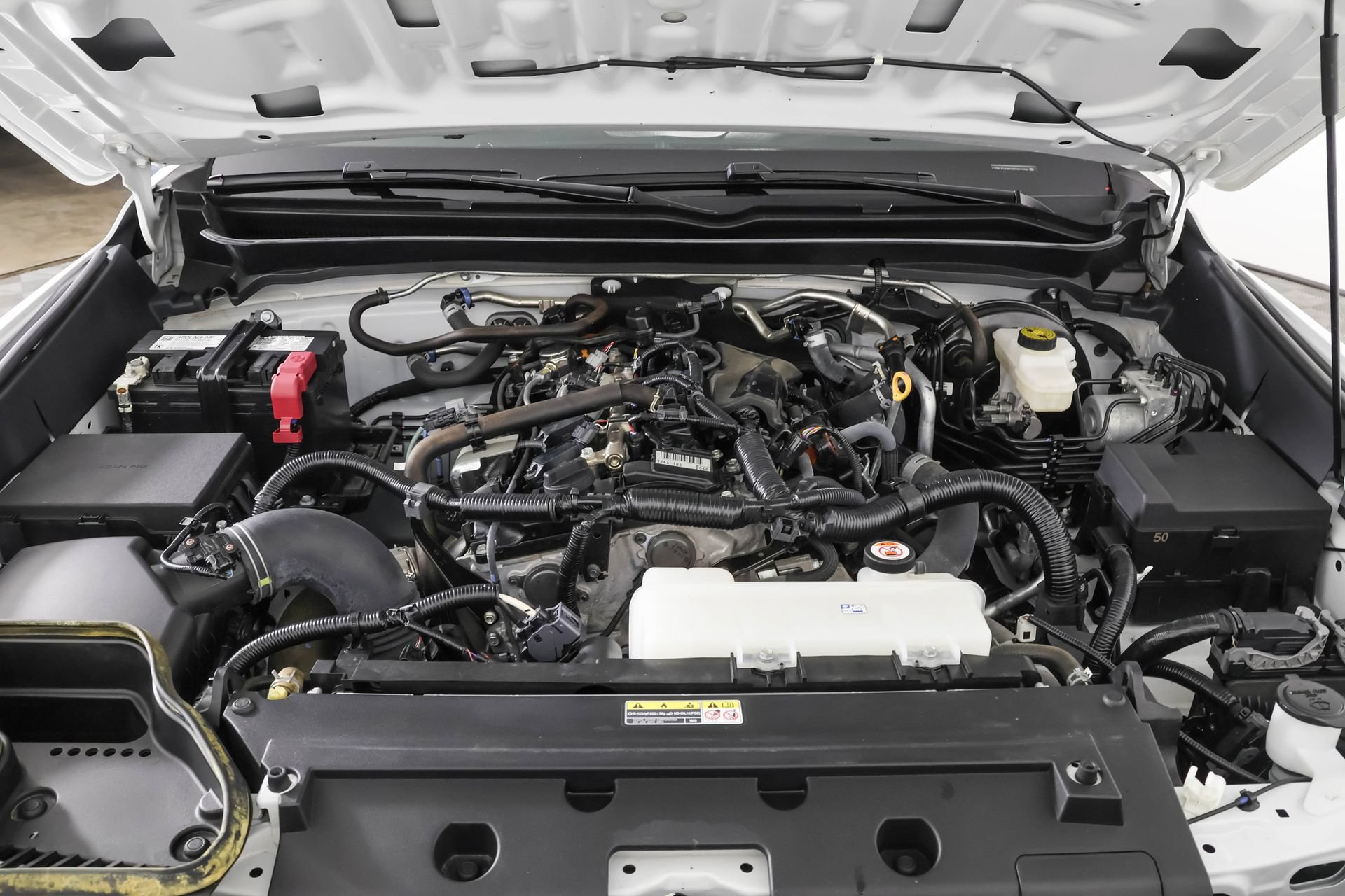 Used 2024 Toyota Tacoma SR RWD image 41