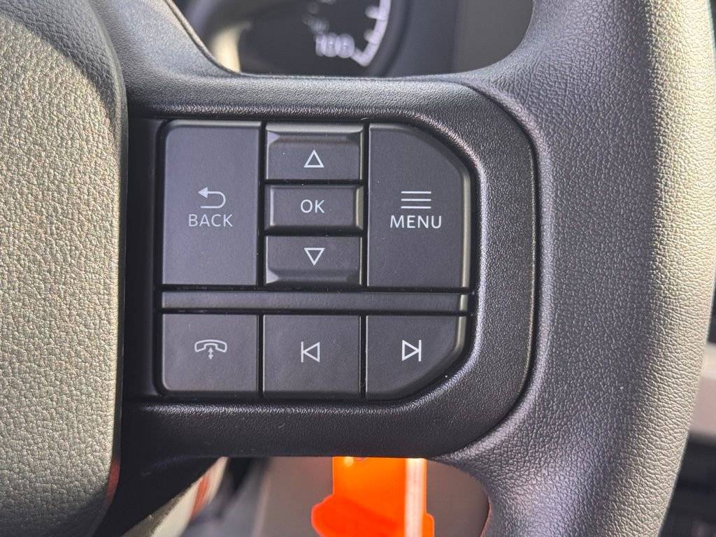 New 2025 Ford F350 XLT w/ FX4 Off-Road Package image 22