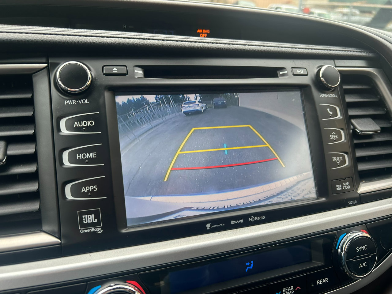 Used 2016 Toyota Highlander Limited Platinum image 23