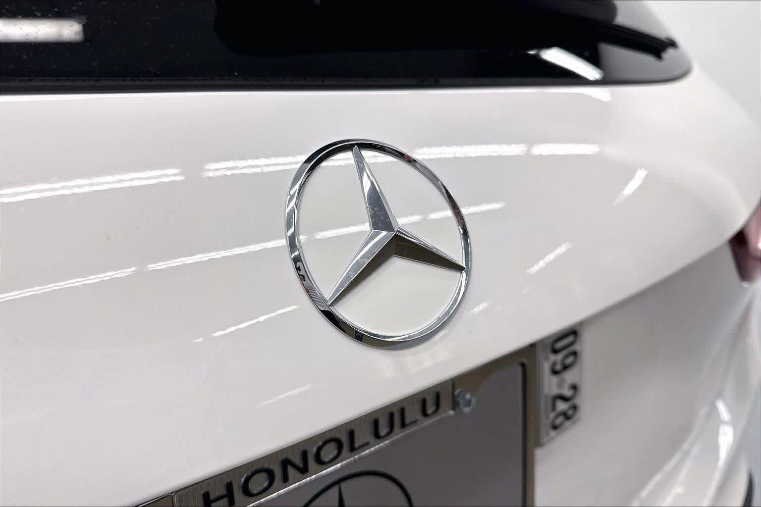 New 2026 Mercedes-Benz GLA 250 image 14