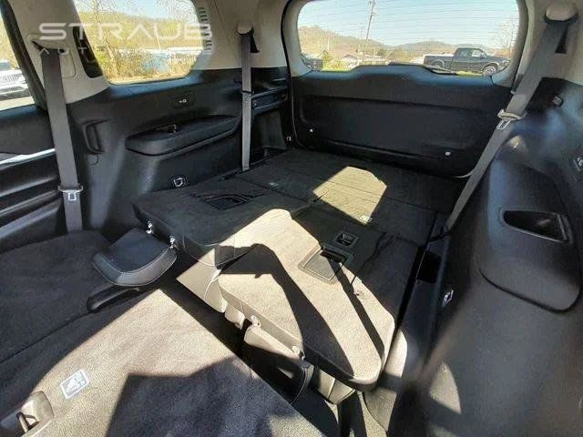 Used 2021 Jeep Grand Cherokee L Limited AWD/4WD image 61