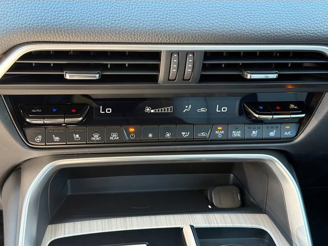 New 2026 MAZDA CX-90 Plug-In Hybrid w/ Preferred image 37