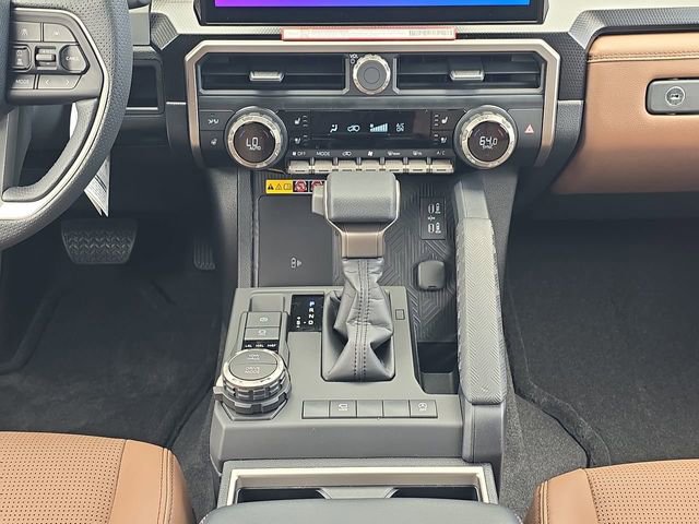 New 2026 Toyota 4Runner Limited AWD/4WD image 19