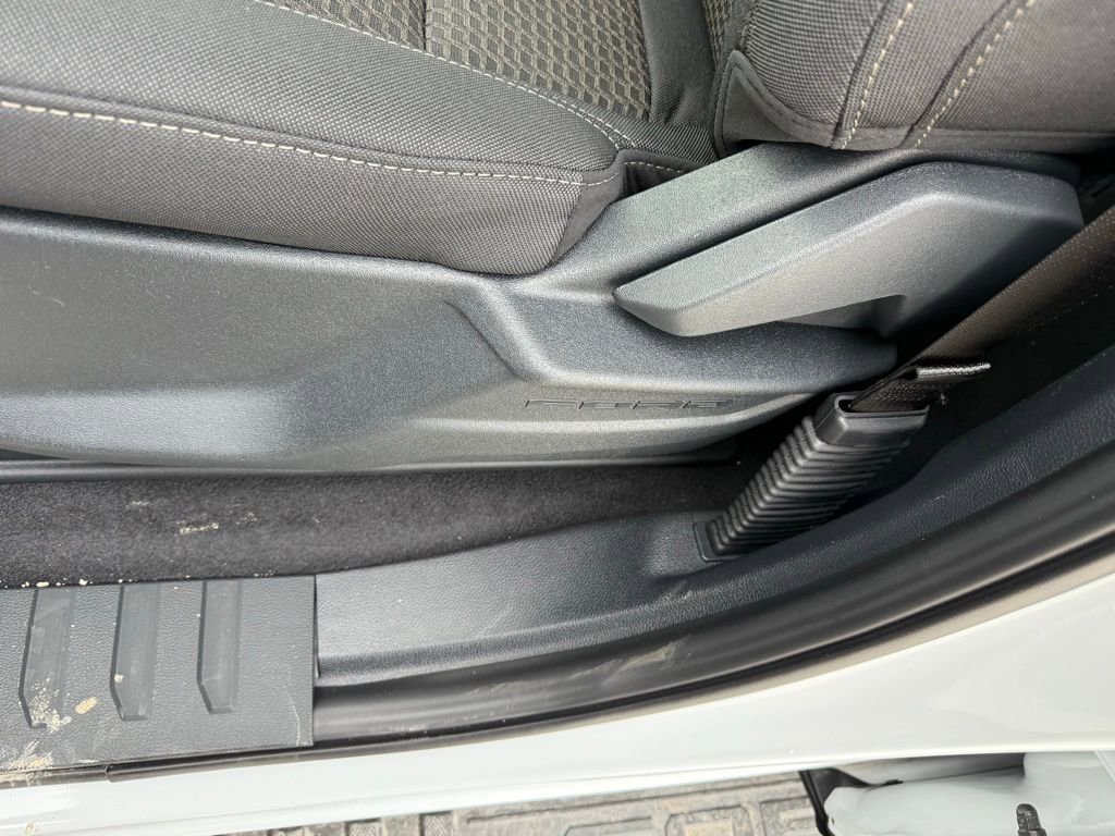 New 2026 Ford F150 STX w/ Equipment Group 201A FX4 image 17