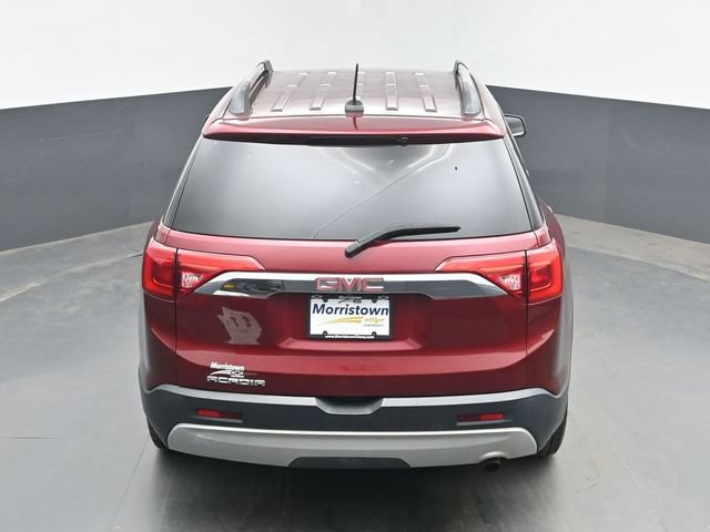 Used 2018 GMC Acadia SLE FWD image 41