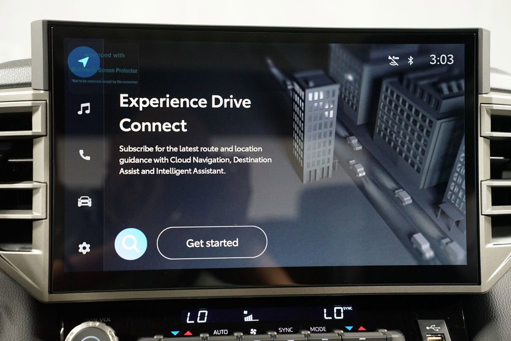 New 2026 Toyota Tundra Limited image 28