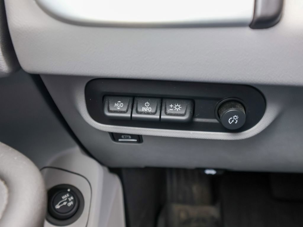 Certified 2023 GMC Terrain SLT w/ Infotainment Package II image 23