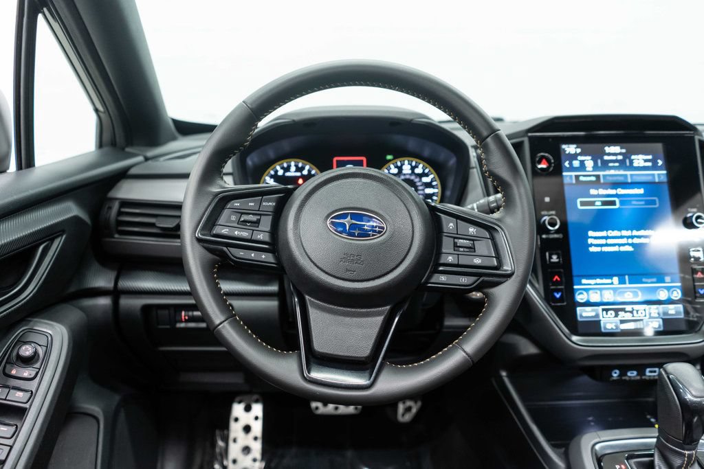 Used 2024 Subaru Crosstrek 2.5i Sport w/ Crosstrek Mirror Package AWD/4WD image 16