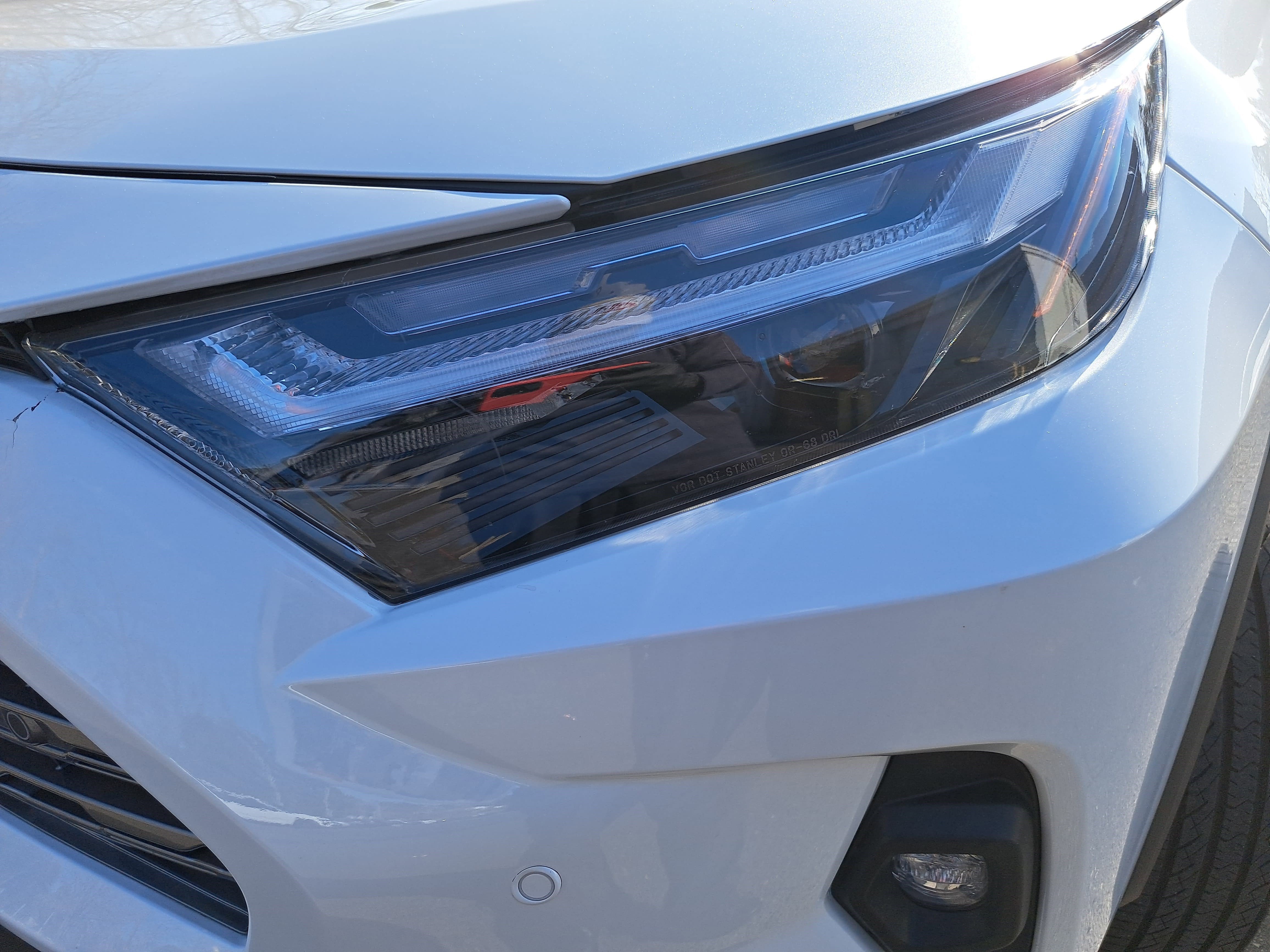 Used 2024 Toyota RAV4 Limited w/ Advanced Technology Package image 31