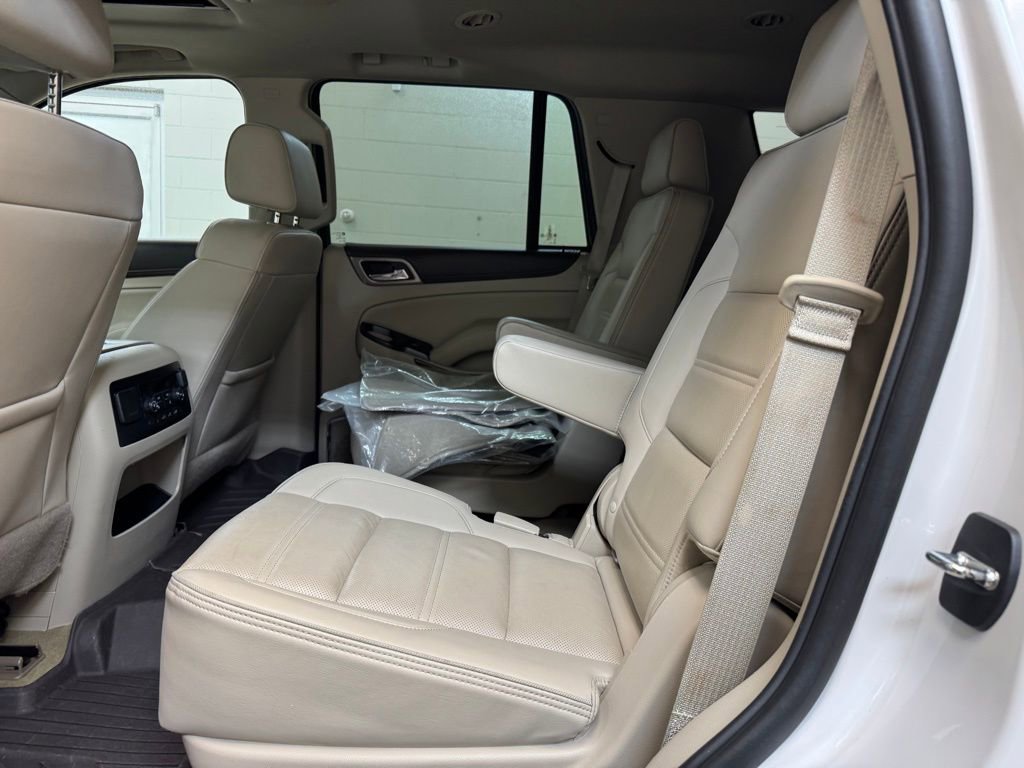 Used 2018 GMC Yukon Denali w/ Open Road Package image 17