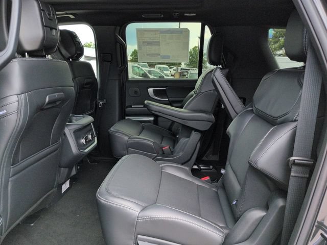 New 2027 Ford Expedition Max Platinum w/ Stealth Appearance Package AWD/4WD image 14