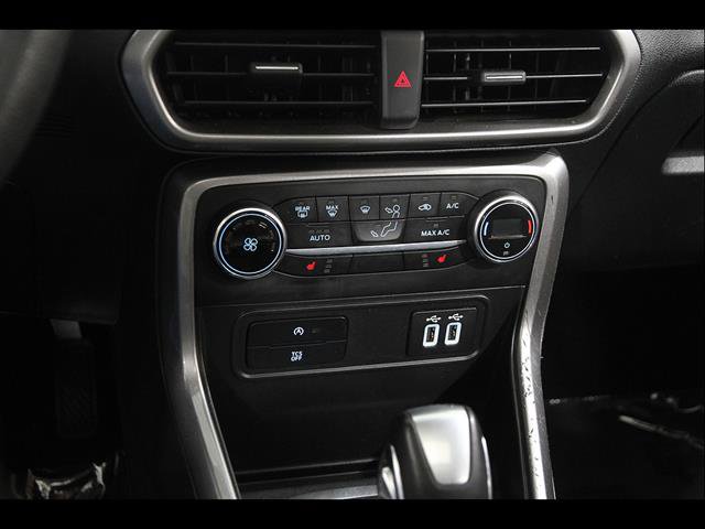 Used 2022 Ford EcoSport SE w/ SE Convenience Package AWD/4WD image 14