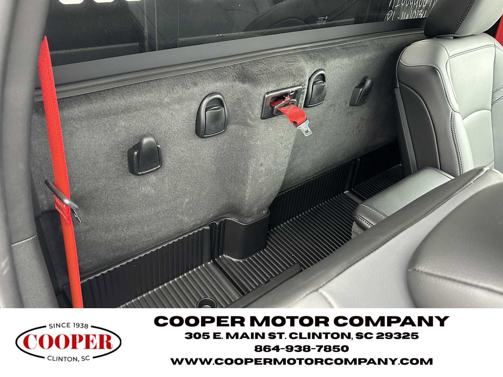 Used 2024 RAM 4500 Tradesman image 17