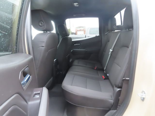 Used 2023 GMC Canyon Elevation w/ Convenience Package image 22