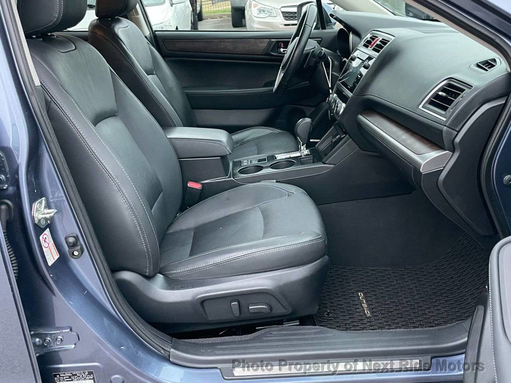 Used 2016 Subaru Outback 3.6R Limited image 8