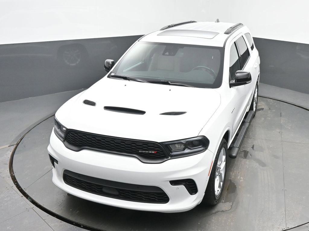 Used 2024 Dodge Durango R/T image 40