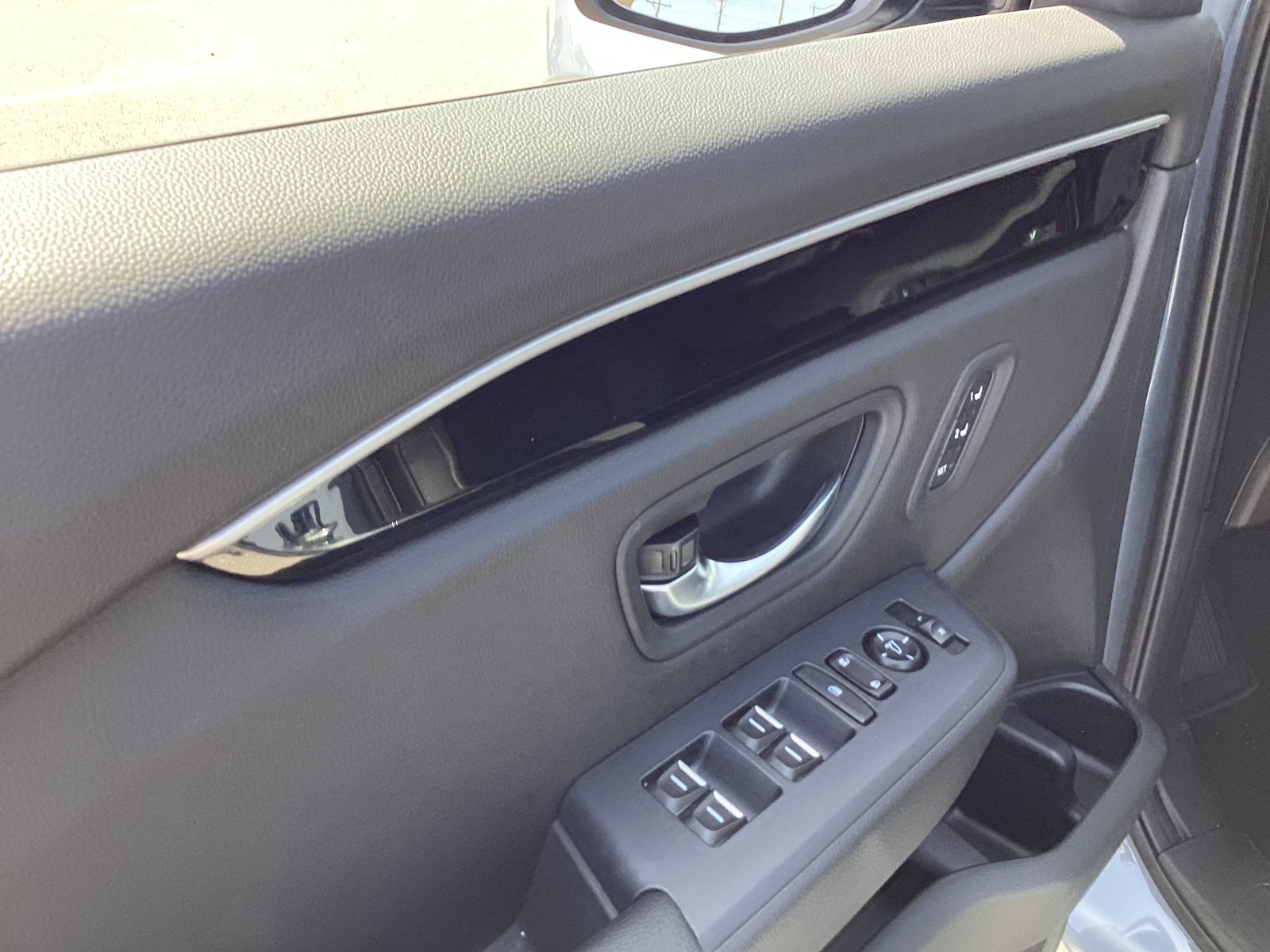 Used 2026 Honda Pilot EX-L image 11