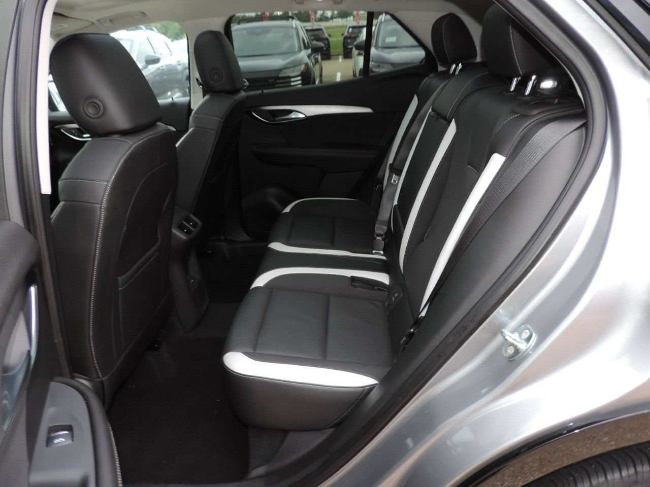Used 2024 Buick Envision Sport Touring AWD/4WD image 21