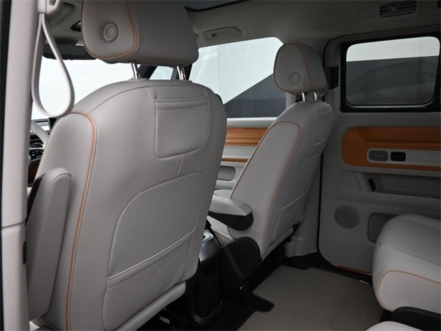 New 2025 Volkswagen ID. Buzz 1st Edition image 14