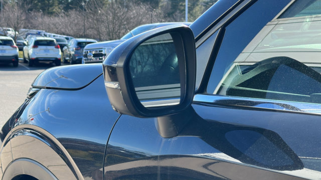 Used 2022 Mitsubishi Outlander SEL image 12