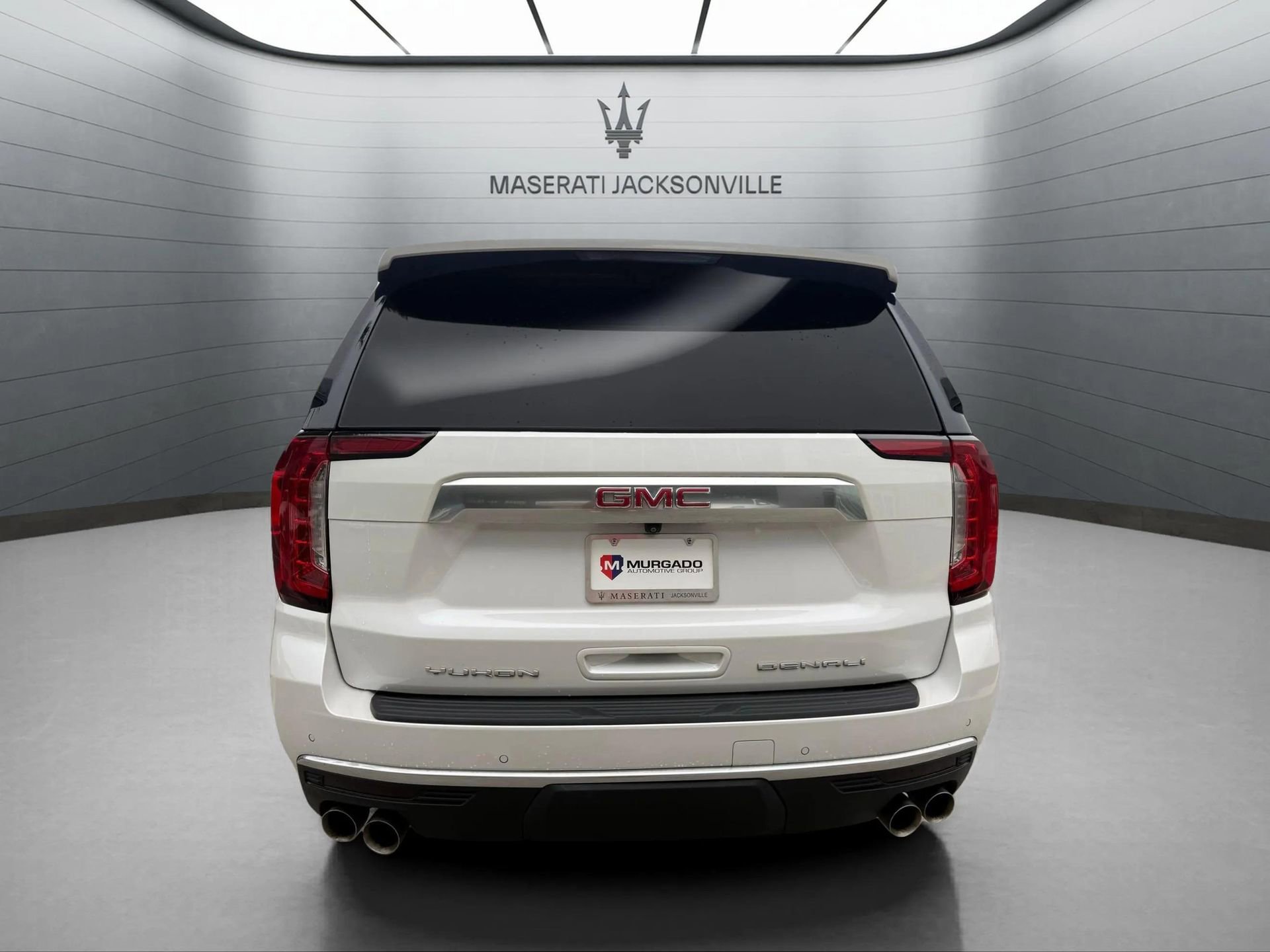 Used 2024 GMC Yukon Denali image 11