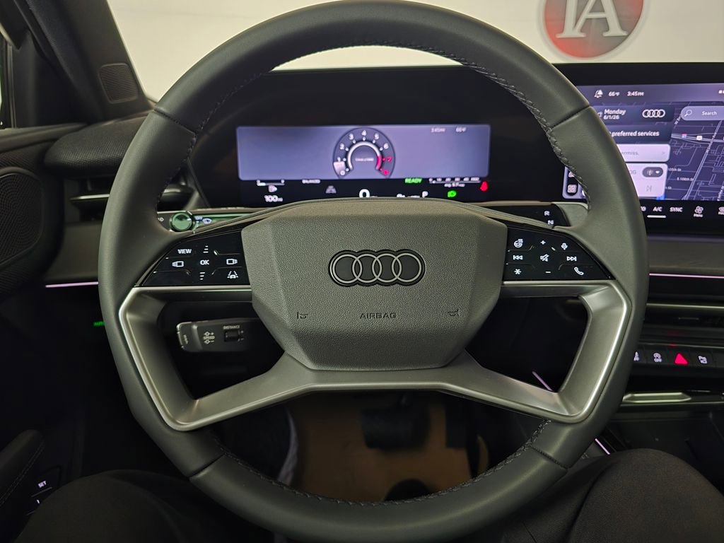 New 2026 Audi Q3 quattro 2.0T AWD/4WD image 29