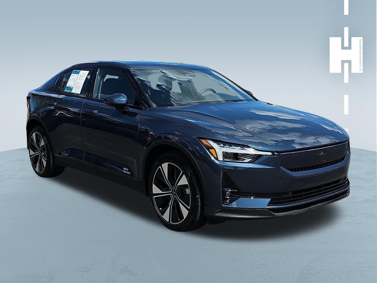 Used 2024 Polestar Polestar 2