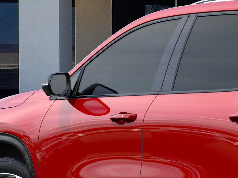 New 2025 Buick Enclave Sport Touring w/ Power Package image 12