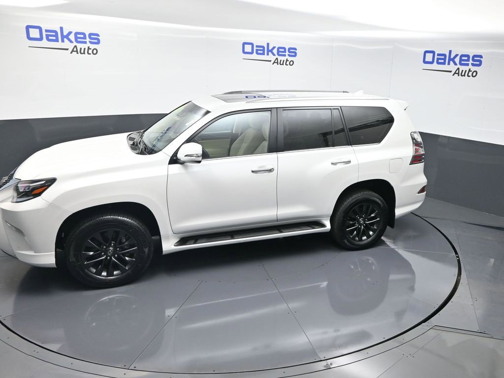 Used 2023 Lexus GX 460 Premium image 52