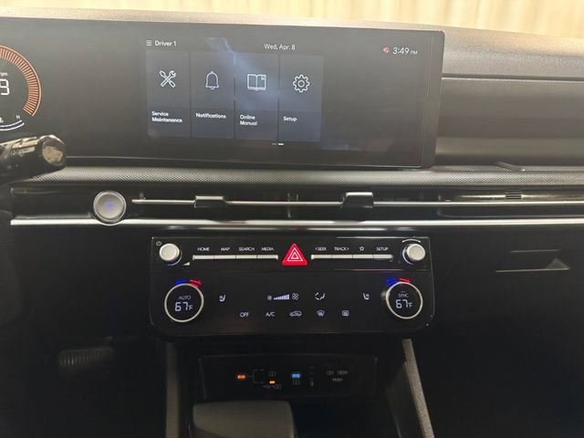 Used 2025 Hyundai Tucson SEL image 26