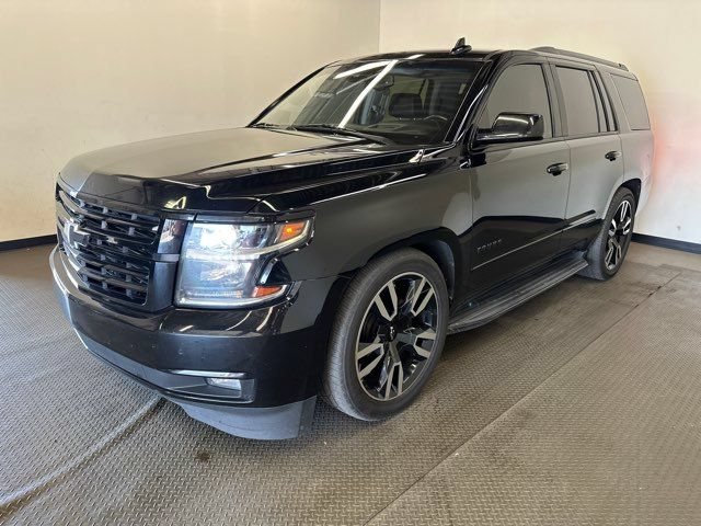Used 2018 Chevrolet Tahoe Premier AWD/4WD image 5