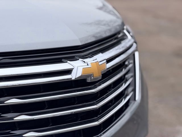 Certified 2023 Chevrolet Equinox Premier w/ LPO, Floor Liner Package image 31