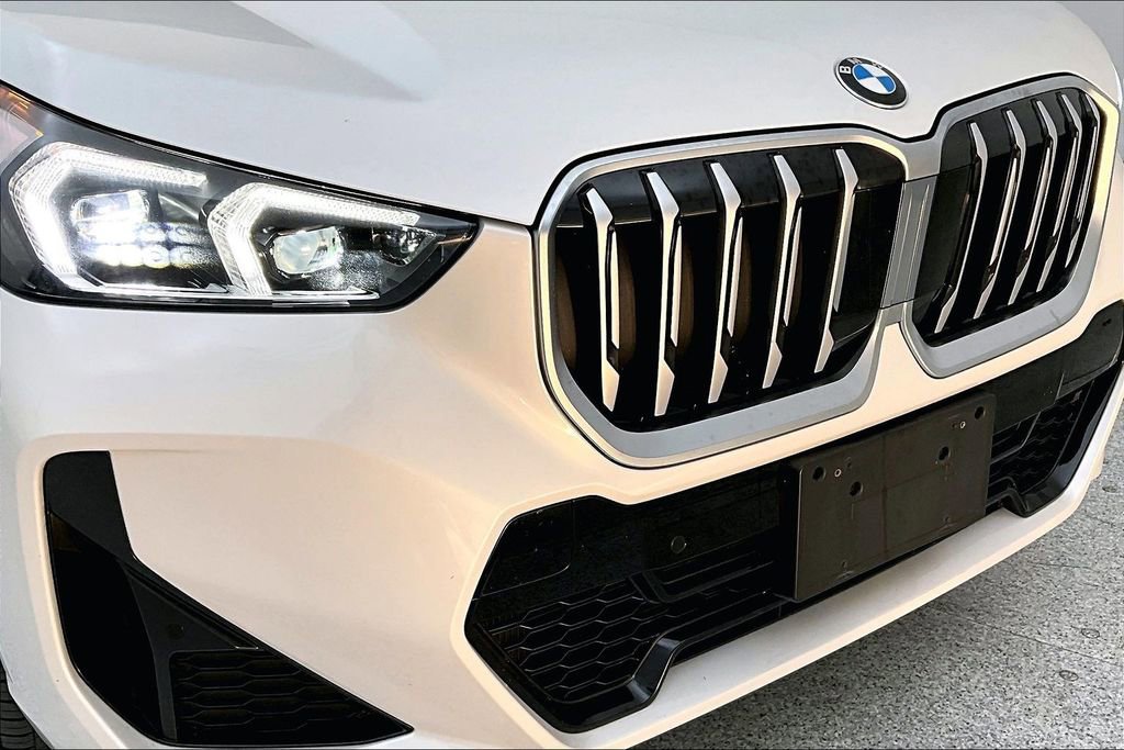 Used 2025 BMW X1 xDrive28i image 35