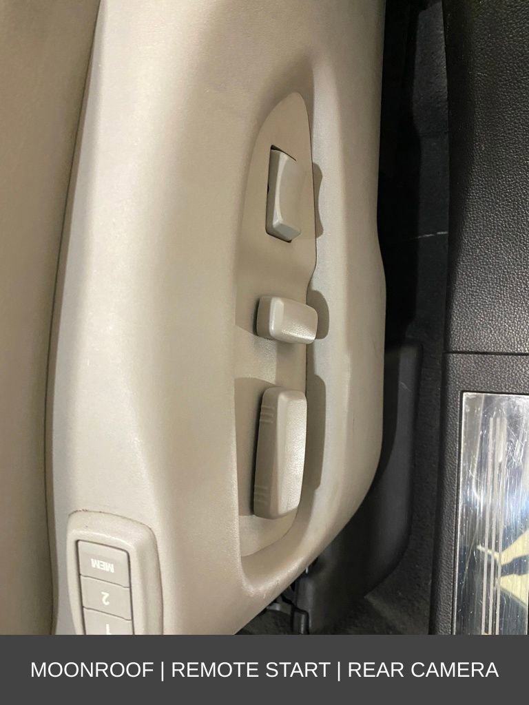 Used 2016 Cadillac SRX Luxury image 23