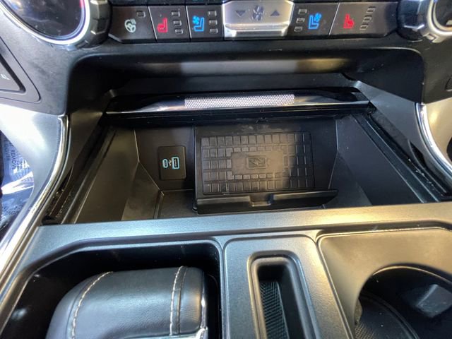 Used 2022 Ford F150 Lariat w/ Equipment Group 502A High image 23