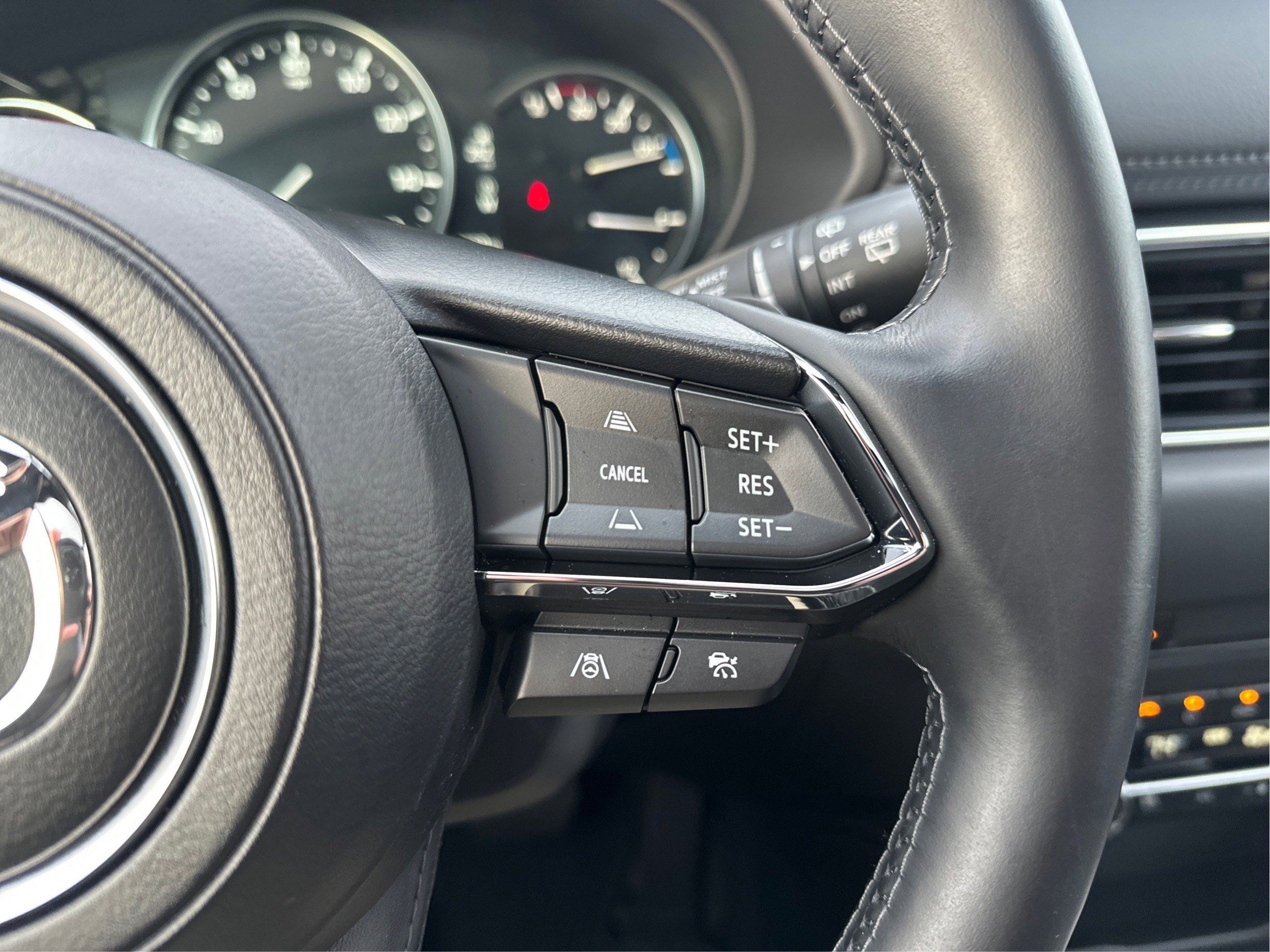 Certified 2025 MAZDA CX-5 Signature image 37