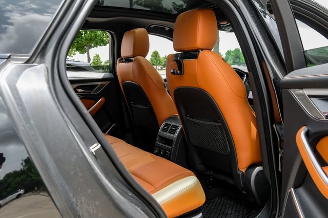 Used 2026 Jaguar F-PACE R-Dynamic S AWD/4WD image 43