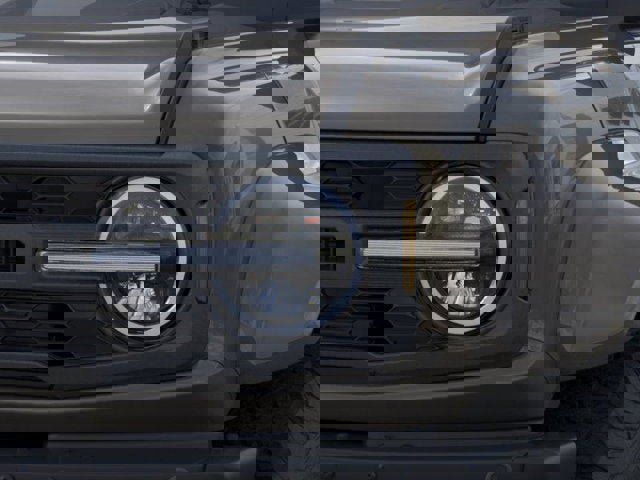 New 2026 Ford Bronco Raptor image 20