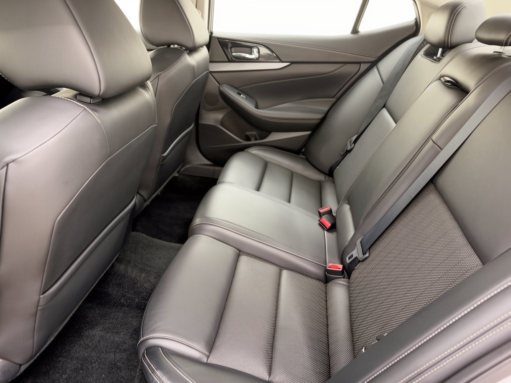 Used 2016 Nissan Maxima 3.5 SV FWD image 25