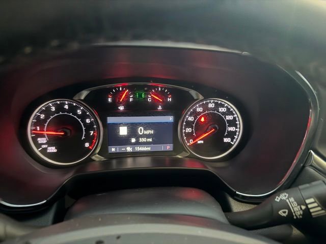 Used 2024 Chevrolet Blazer LT w/ Sound & Technology Package image 17