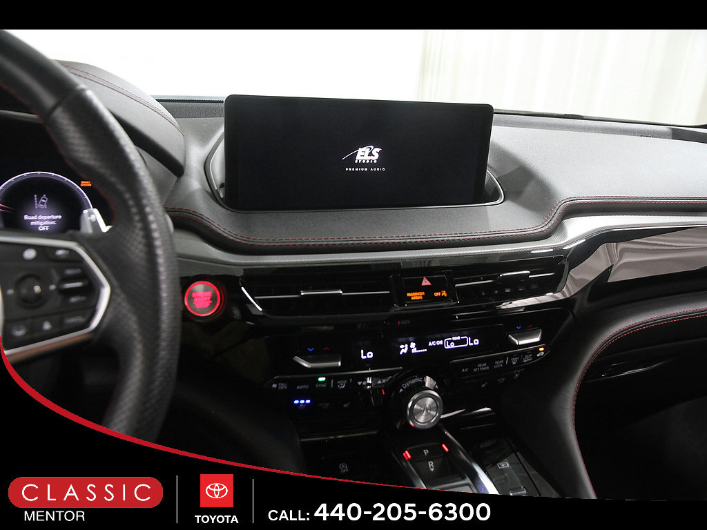 Used 2022 Acura MDX A-Spec AWD/4WD image 9