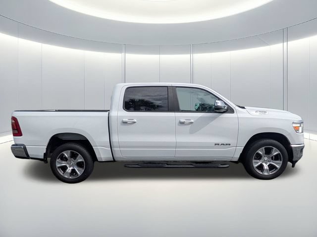 Used 2024 RAM 1500 Laramie RWD image 7
