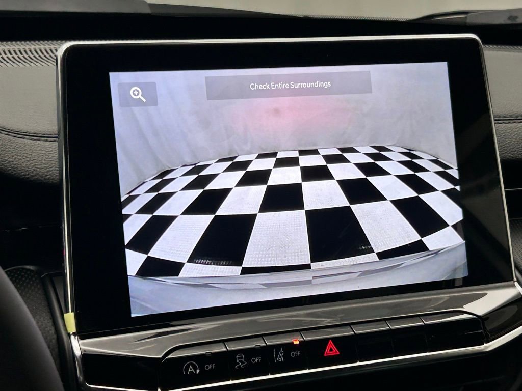 New 2026 Jeep Compass Latitude image 21