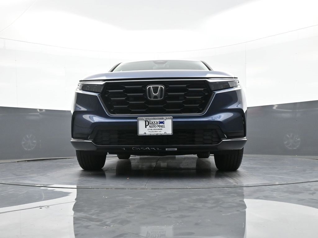 Certified 2025 Honda CR-V LX image 26