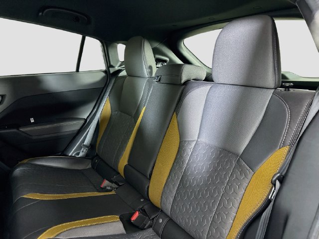 Certified 2025 Subaru Crosstrek 2.5i Sport w/ Crosstrek Mirror Package AWD/4WD image 26