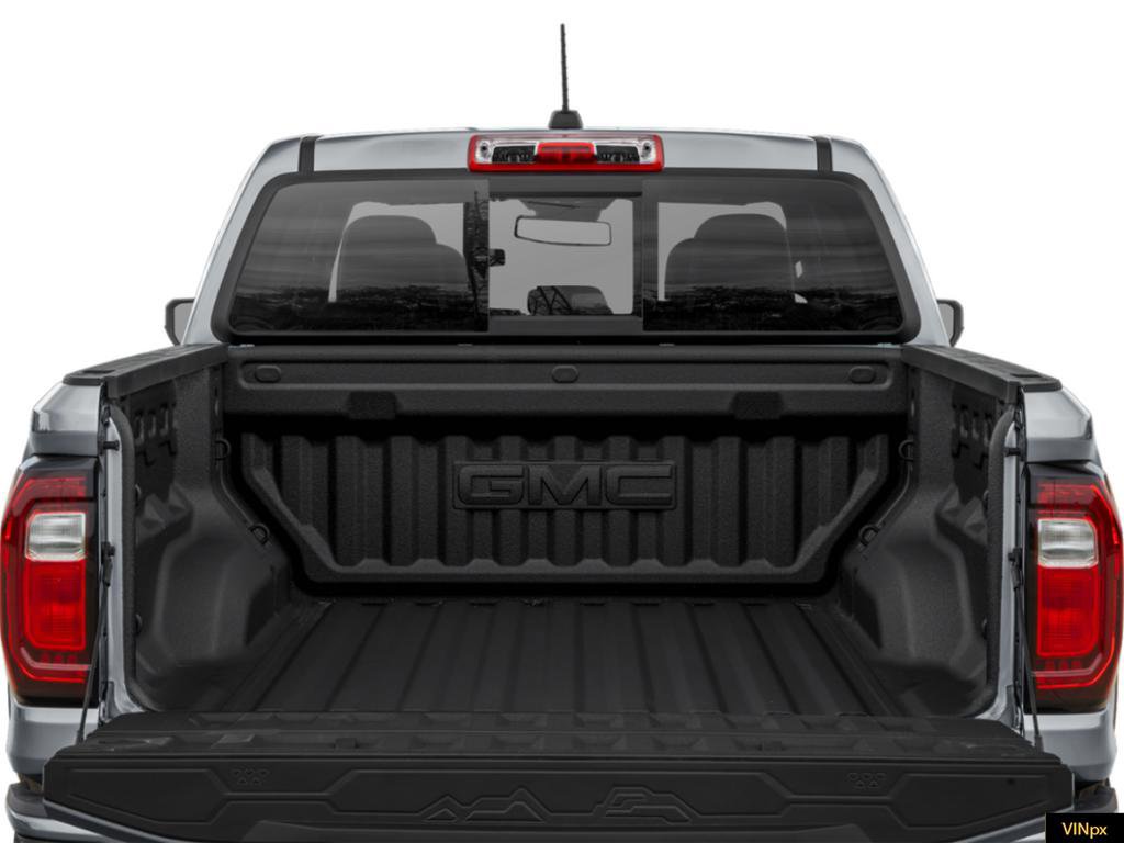 New 2026 GMC Canyon AT4X image 9