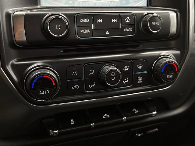 Used 2018 Chevrolet Silverado 1500 LT w/ Texas Edition image 21