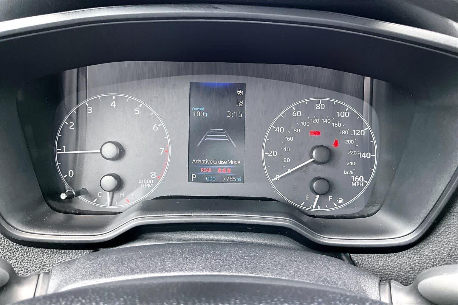 Used 2025 Toyota Corolla LE w/ LE Premium Package FWD image 25