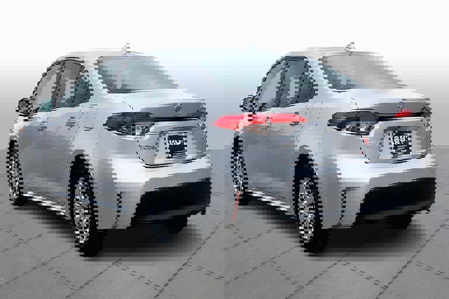 Used 2024 Toyota Corolla LE image 12